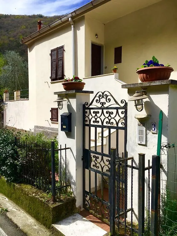 Holiday Home - Cristina - Portovenere